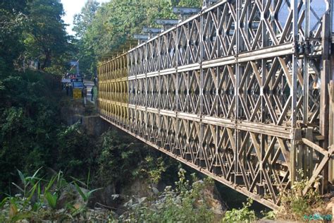 Moreh - Border Town between Manipur and Myanmar :: December 2012 ...