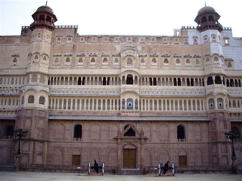 Junagarh Fort - Wikipedia