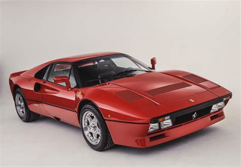 FERRARI 288 GTO Specs & Photos - 1984, 1985, 1986 - autoevolution