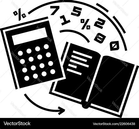 Accountant Svg