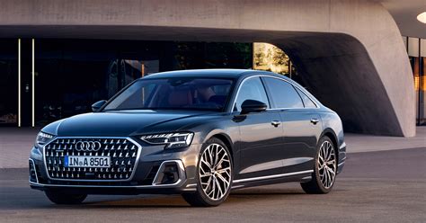 2022 Audi A8, Specs & Review - Forbes Wheels