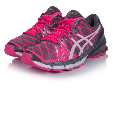 ASICS GEL-KINSEI 5 Women's Running Shoes - 70% Off | SportsShoes.com