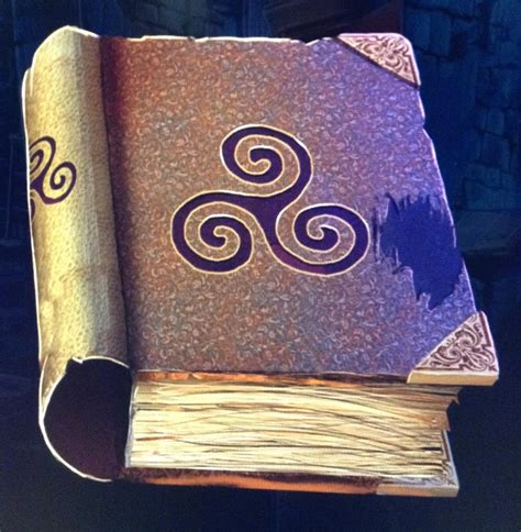 Book of Neopaganism by isaac77598 on DeviantArt