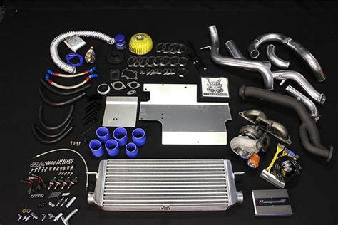 Honda S2000 Turbo Kit Guide | Drifted.com