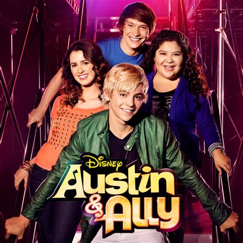 Is "Austin & Ally" Season 4 The Final Season? - J-14