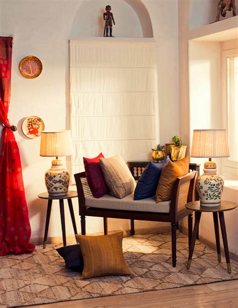 Revamp your home this festive season with Fabindia’s latest collection ...