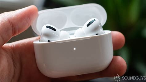 How to update your AirPods' firmware - Android Authority