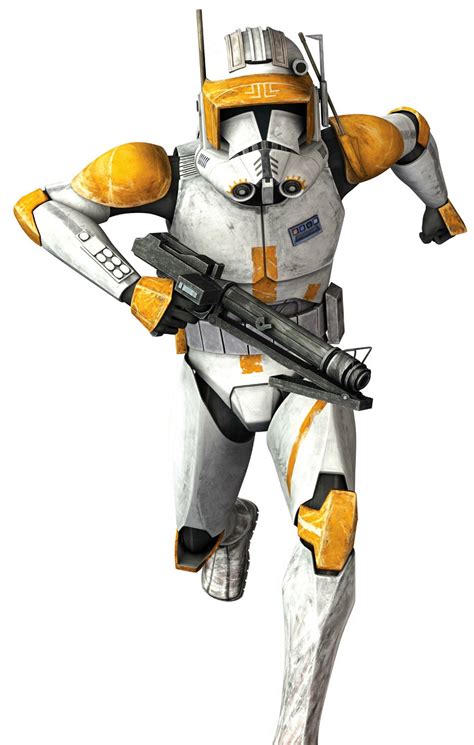 Commander Cody | Clone Trooper Wiki | FANDOM powered by Wikia