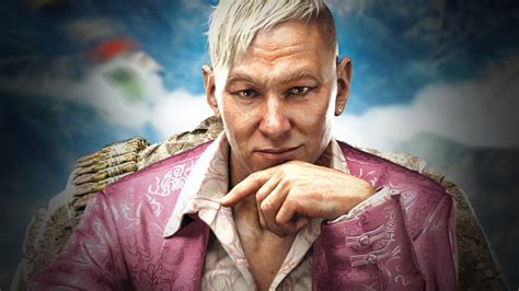 Far Cry 4 - Pagan Min Tanıtım Videosu Yayımlandı