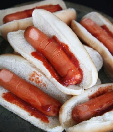 Top 10 Scary Severed Finger Recipes For Halloween