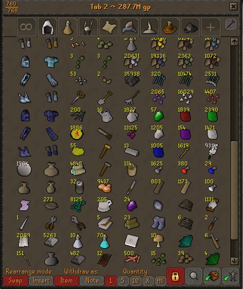 Osrs Bank Layout / Osrs Bank Layout Imgur - Nebeuwa Chiefo