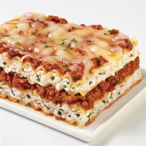 Meat Lasagna Recipe With Ricotta Cheese - foodrecipestory