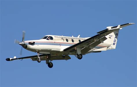 Pilatus PC-12 - Wikipedia