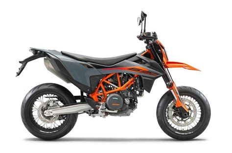 2021 KTM 690 SMC R