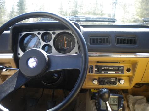 1986 Chevrolet Chevette - Interior Pictures - CarGurus