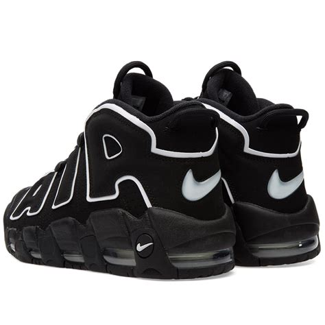 Nike Air More Uptempo OG (Black)