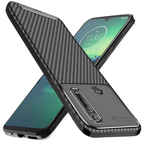 10 Best Cases For Motorola Moto G8 Plus