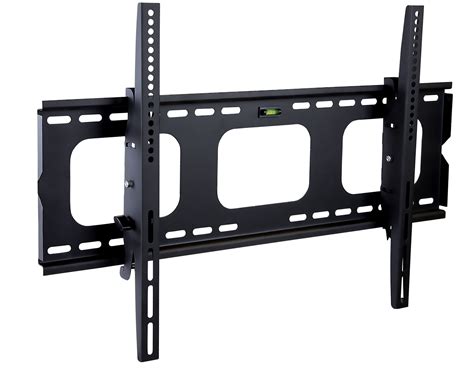 Mount-It! Tilting TV Wall Mount Bracket | Fits 32-65 Inch TVs | VESA ...