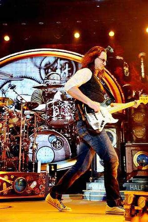 Concert review - Rush, LG Arena, Birmingham NEC | Express & Star