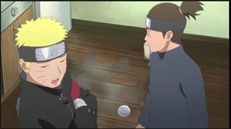 IRUKA SENSEI CRYING SCENE(emotional) || NARUTO WEDDING || NARUTO ...