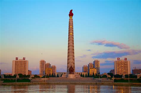 Pyongyang travel | North Korea - Lonely Planet