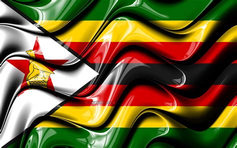 Zimbabwe Flag Wallpapers - Top Free Zimbabwe Flag Backgrounds ...