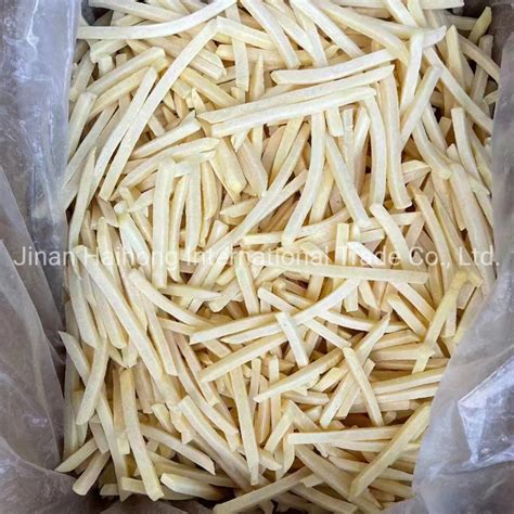 High Quality Potato Chips, French Fries Manufacturer - China Chips and ...