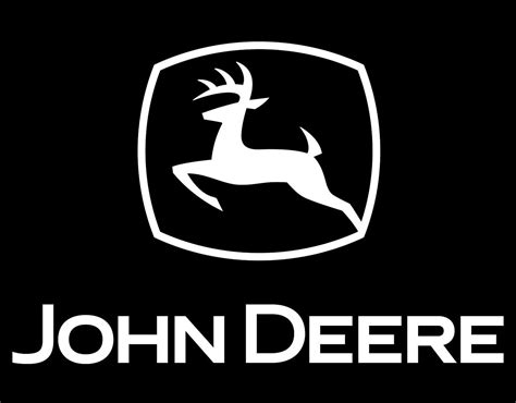 Emblem-John-Deere-Logo | John deere, John deere art, ? logo