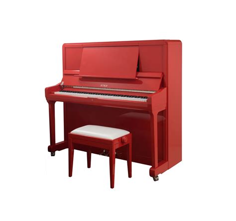 Upright piano Colours | PETROF, spol. s r.o.