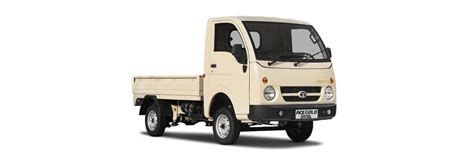 Tata Ace Gold Mini Truck - Interior & Exterior Image Gallery of Tata ...