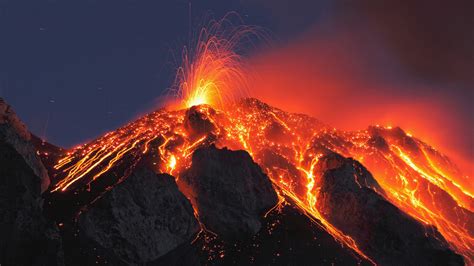 Check Out These Cool Facts About Volcanoes - Heads Up by Boys' Life