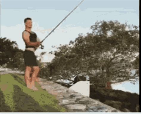 Vsechlapy Fishing GIF - Vsechlapy Fishing - Discover & Share GIFs