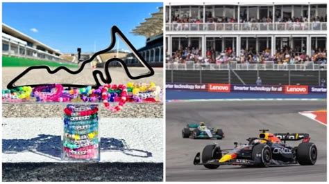 Formula 1 United States Grand Prix Winners List