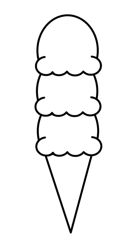 Cute N Kawaii: How To Draw A Kawaii Ice Cream