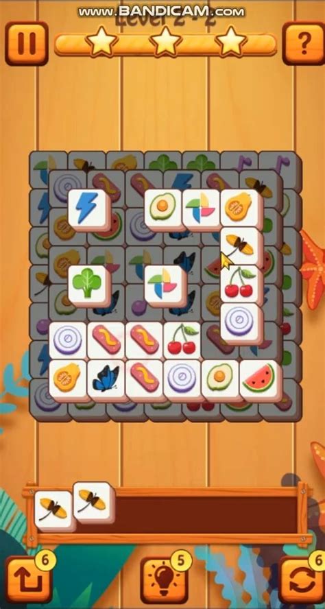 Tiles Game