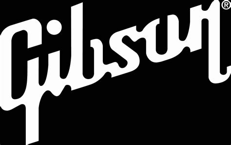 Gibson Logo Wallpaper - WallpaperSafari