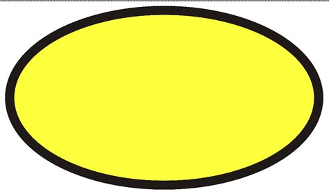 Yellow Oval Logo - 9000+ Logo Design Ideas