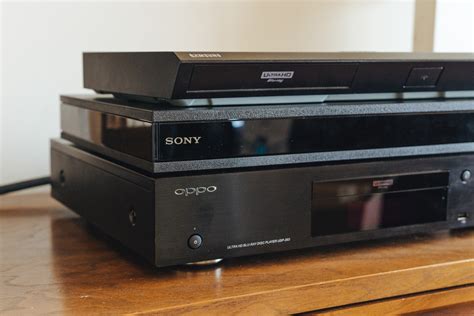 The best 4K Blu-ray player | Engadget