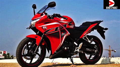 Honda Cbr 250cc Bike Photos | Reviewmotors.co