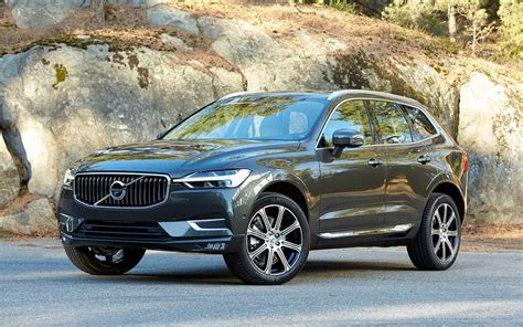 10 The Best Volvo SUVs of All-Time