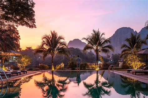 Book Riverside Boutique Resort, Vang Vieng in Vang Vieng | Hotels.com