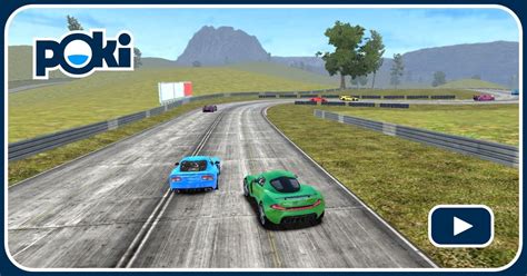 SPEED RACING PRO 2 - Jogue Speed Racing Pro 2 Grátis no Poki!