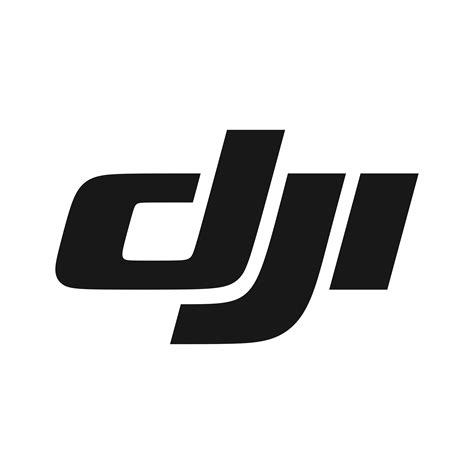 DJI Logo - PNG and Vector - Logo Download