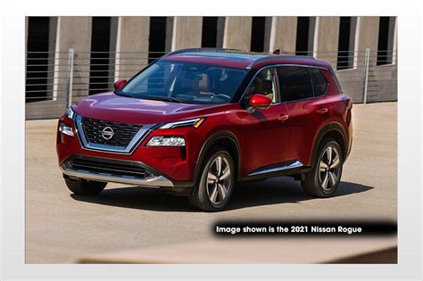 2022 Nissan Rogue Prices, Reviews, and Pictures | Edmunds