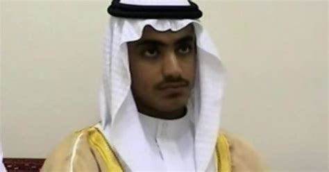 White House confirms Osama bin Laden's son Hamza killed in U.S. operation