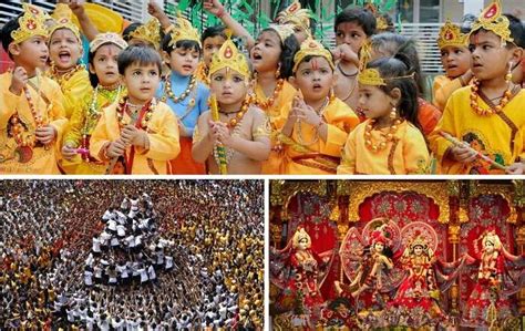 10 Festivals Of India