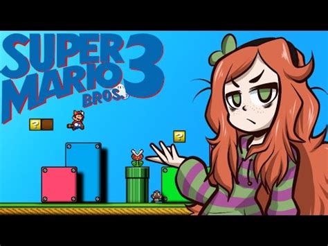 Super Mario Bros 3 SpeedRun - YouTube