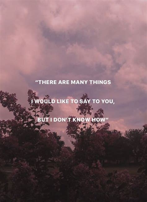 Lyrics from Wonderwall - Oasis | Oasis lyrics, Aesthetic backgrounds ...