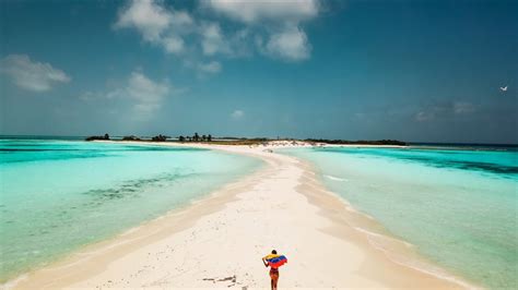 Visité la PLAYA en VENEZUELA TOP 10 de las MEJORES del MUNDO🇻🇪 ...