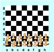 Infinite Chess